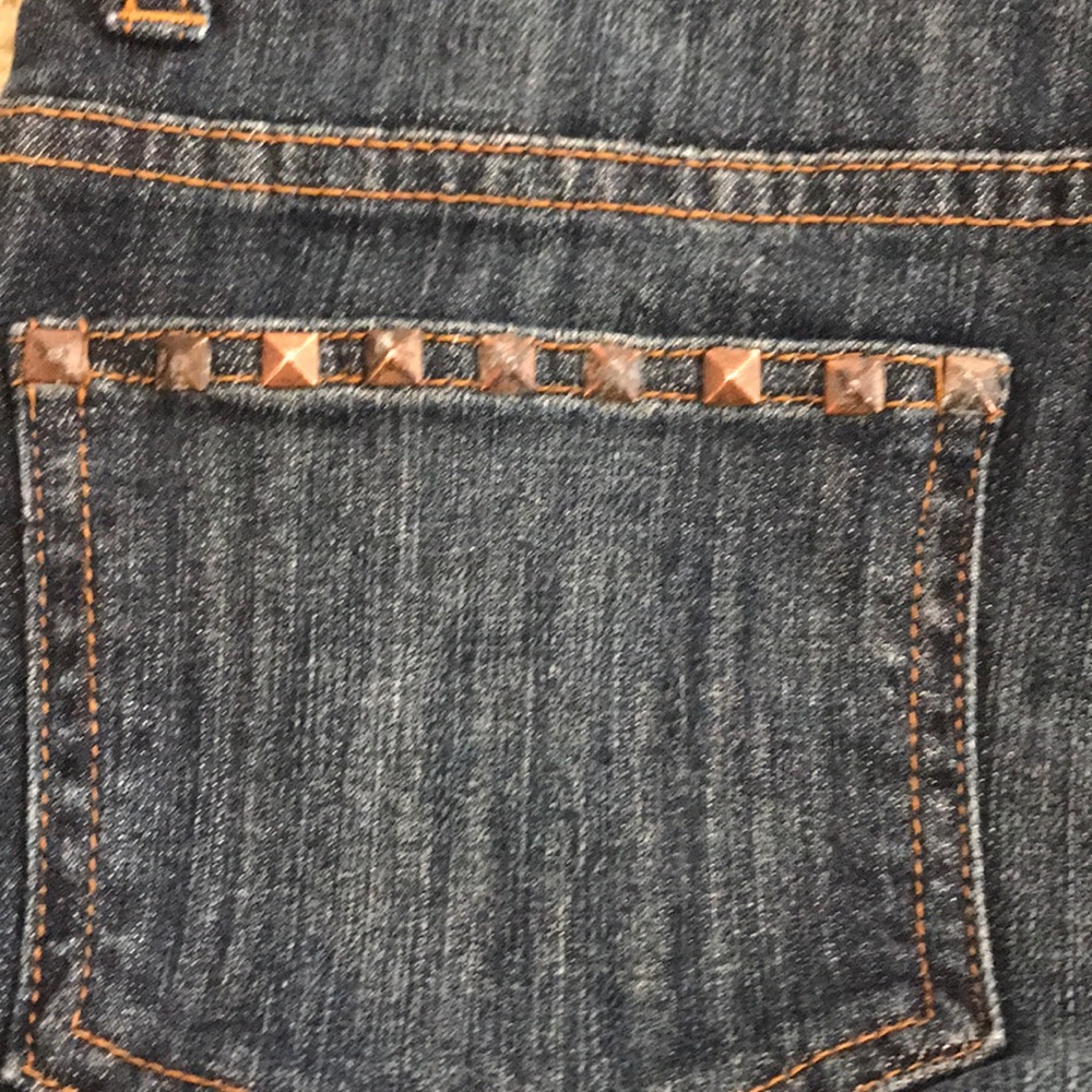 Caché jeans size 2 $158 NWOT - Picture 15 of 17